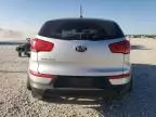 2014 KIA Sportage Base