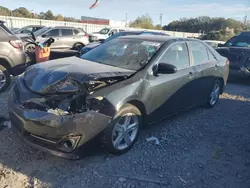 2014 Toyota Camry L en venta en Montgomery, AL