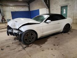 Ford Mustang salvage cars for sale: 2020 Ford Mustang