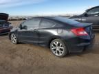 2012 Honda Civic SI