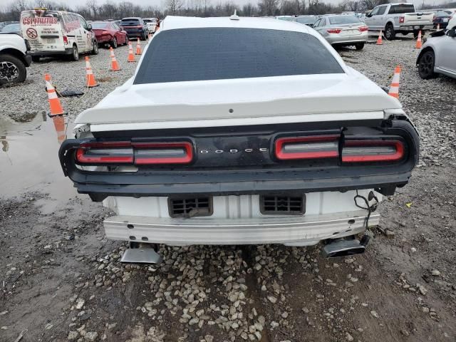 2019 Dodge Challenger R/T