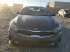 2020 KIA Forte FE