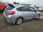 2013 Subaru Impreza Premium