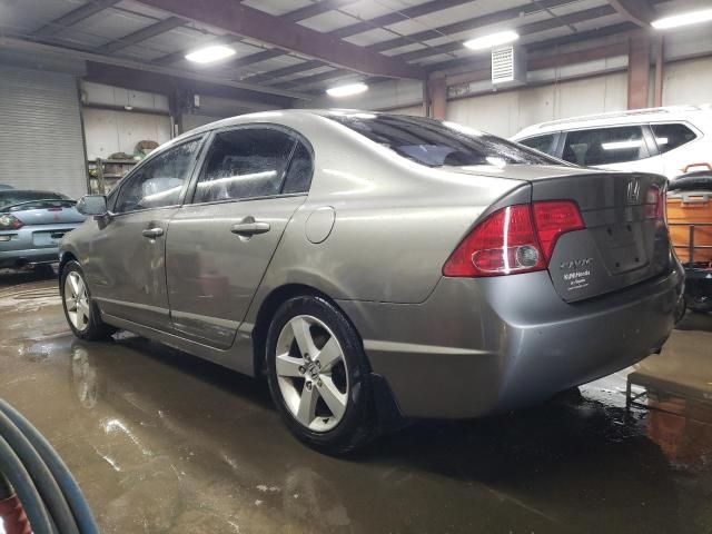 2006 Honda Civic EX