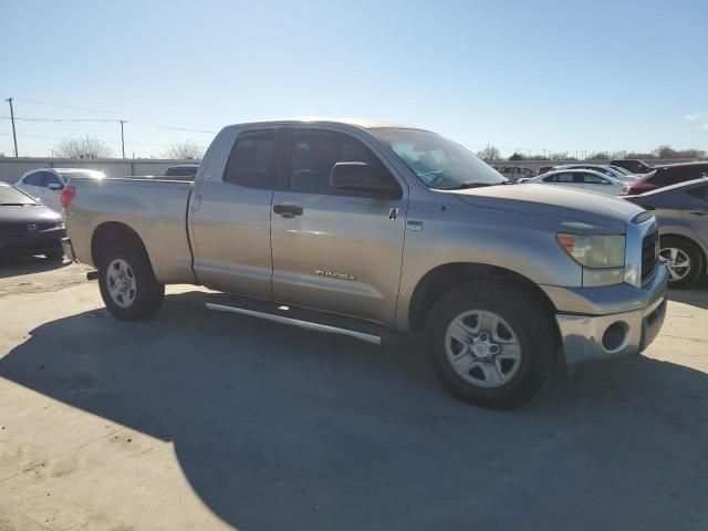 2007 Toyota Tundra Double Cab SR5