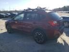 2015 Subaru XV Crosstrek 2.0 Limited