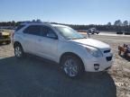 2013 Chevrolet Equinox LTZ