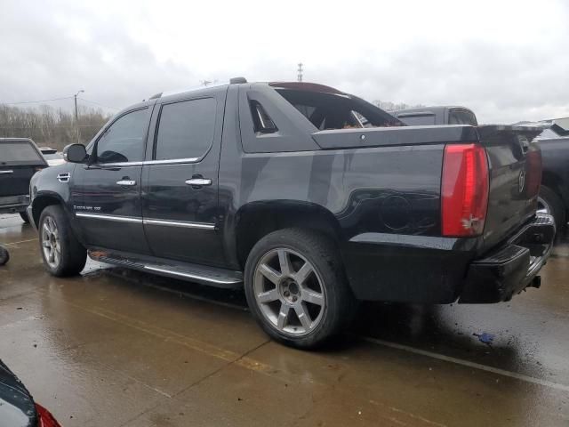 2008 Cadillac Escalade EXT