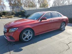 2017 Mercedes-Benz E 300 en venta en Colton, CA