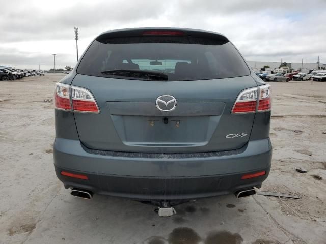 2010 Mazda CX-9