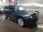 2010 Mercedes-Benz GLK 350 4matic