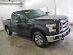 2015 Ford F150 Super Cab