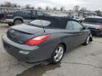 2008 Toyota Camry Solara SE