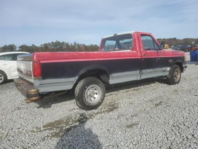 1990 Ford F150