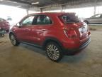 2016 Fiat 500X Lounge