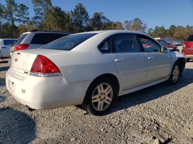 2013 Chevrolet Impala LT