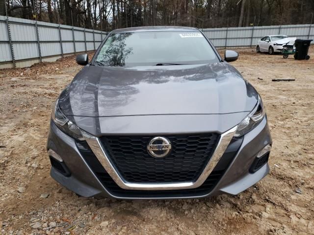 2019 Nissan Altima S