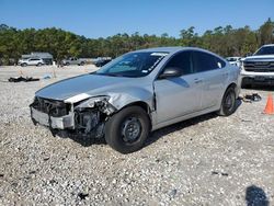 Mazda 6 Vehiculos salvage en venta: 2010 Mazda 6 I