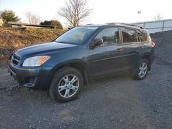 Vehiculos salvage en venta de Copart Finksburg, MD: 2012 Toyota Rav4