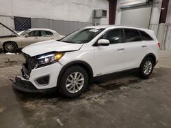 Lots with Bids for sale at auction: 2016 KIA Sorento LX