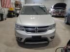 2013 Dodge Journey Crew