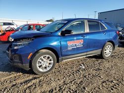 2023 Chevrolet Equinox LS en venta en Appleton, WI