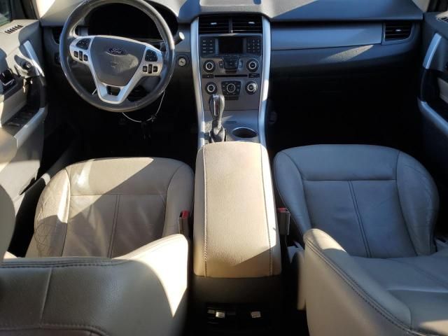 2012 Ford Edge SEL