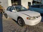 1999 Toyota Corolla VE