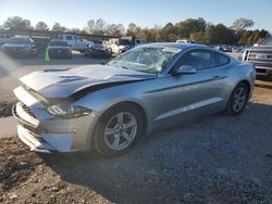 Ford Vehiculos salvage en venta: 2020 Ford Mustang