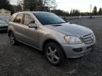 2008 Mercedes-Benz ML 350