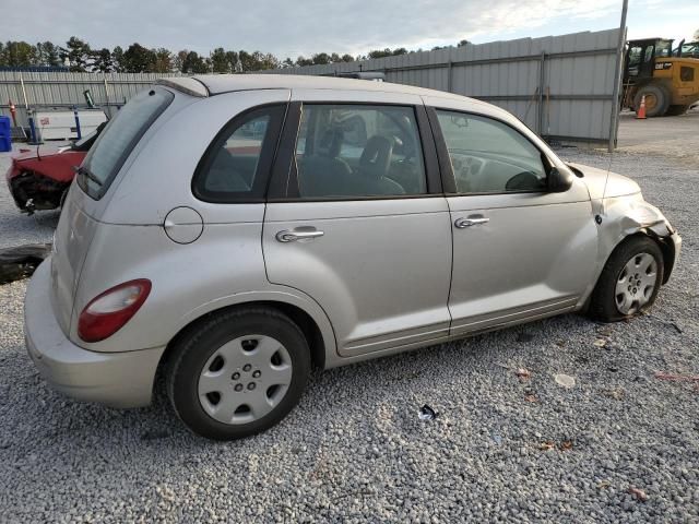 2008 Chrysler PT Cruiser