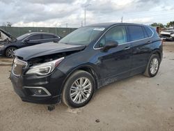 2017 Buick Envision Preferred en venta en Homestead, FL