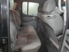 2006 Nissan Frontier Crew Cab LE