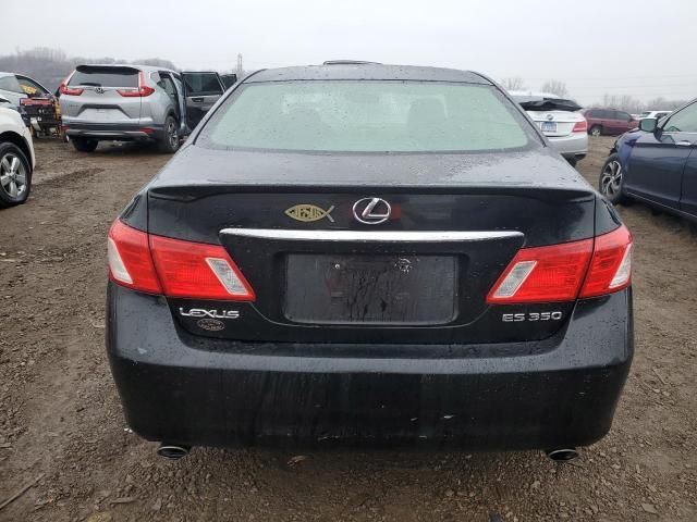 2008 Lexus ES 350