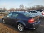 2012 Dodge Avenger SE