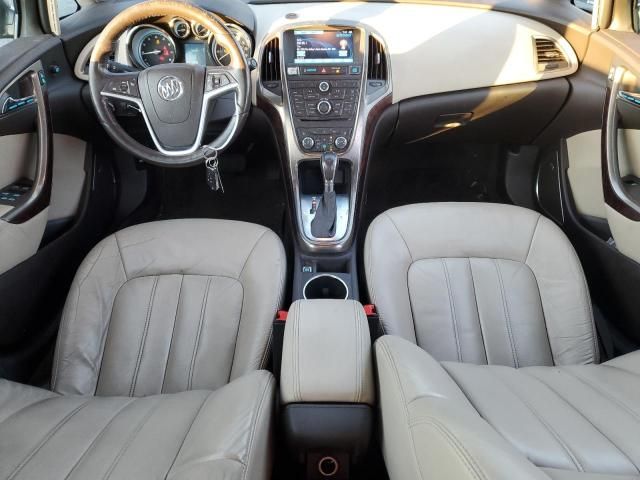 2013 Buick Verano