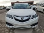 2017 Acura RDX