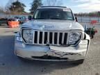 2008 Jeep Liberty Sport