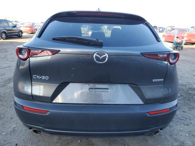 2020 Mazda CX-30 Preferred