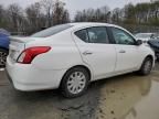 2016 Nissan Versa S