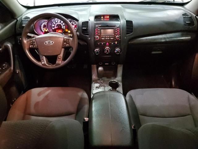 2011 KIA Sorento Base