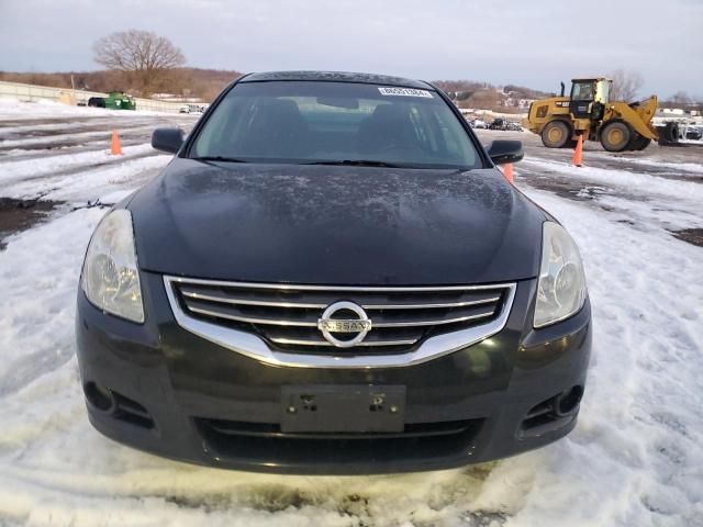 2011 Nissan Altima Base