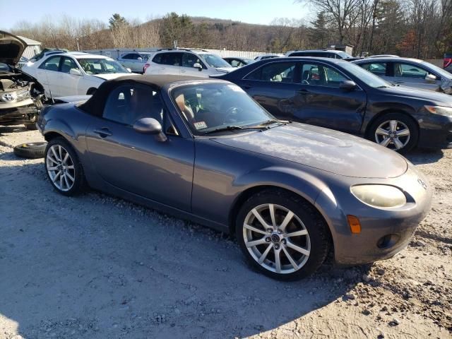 2006 Mazda MX-5 Miata