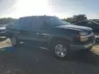 2003 Chevrolet Avalanche C1500