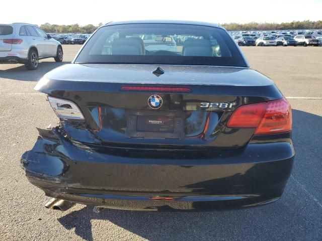 2012 BMW 328 I Sulev