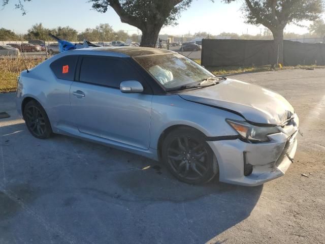 2014 Scion TC