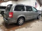 2010 Chrysler Town & Country Touring Plus