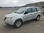 2009 Subaru Forester 2.5X