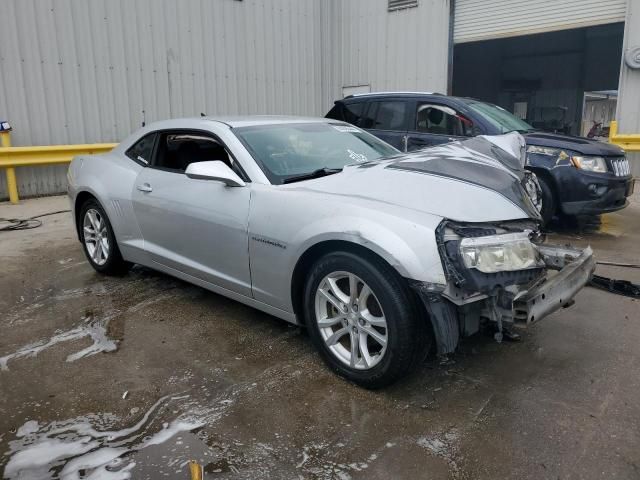 2014 Chevrolet Camaro LS