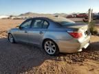 2006 BMW 550 I